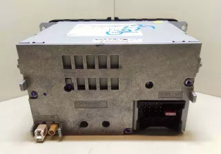 1K00351801 Магнитола Volkswagen Passat B6 Арт 2012519, вид 3