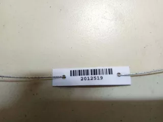 1K00351801 Магнитола Volkswagen Passat B6 Арт 2012519, вид 5