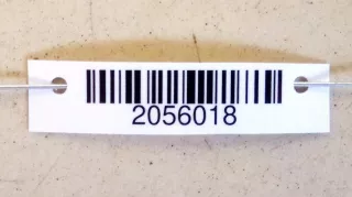  Суппорт задний правый Mazda Xedos 9 Арт 2056018, вид 3