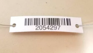  Бачок омывателя Mitsubishi Carisma Арт 2054297, вид 3