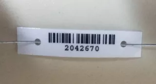  Бачок омывателя Chevrolet Lacetti Арт 2042670, вид 3