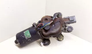 2881562C00 Моторчик передних стеклоочистителей (дворников) Nissan Sunny N14 Арт 2059492, вид 2