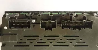 DS7T18E243EP Блок управления печки/климат-контроля Ford Fusion 2 Арт 2023971, вид 3