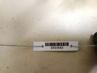 7701470171,7700842284 Ручка крышки багажника Renault Safrane 2 Арт 2023453, вид 4