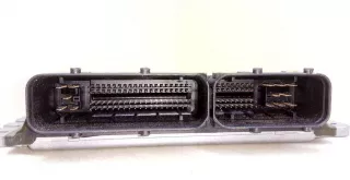 MEC32-411B15905 Блок управления двигателем Nissan Almera Tino Арт 2061869, вид 2