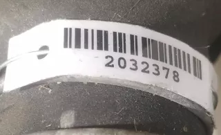  Патрубок воздушного фильтра Mitsubishi Galant 8 Арт 2032378, вид 3