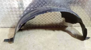 2L1Z-16054-AA Защита арок передняя правая (подкрылок) Ford Expedition 2 Арт 2022129, вид 1