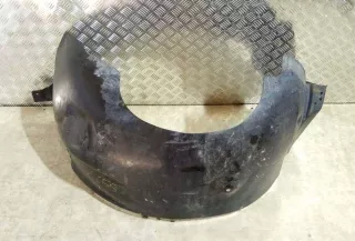 2L1Z-16054-AA Защита арок передняя правая (подкрылок) Ford Expedition 2 Арт 2022129, вид 2