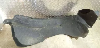 2L1Z-16054-AA Защита арок передняя правая (подкрылок) Ford Expedition 2 Арт 2022129, вид 3