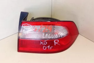  Фонарь задний правый Renault Laguna 2 Арт 2044656