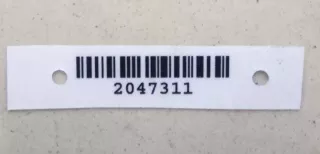 92100102 Фонарь крышки багажника левый Citroen Xantia Арт 2047311, вид 3