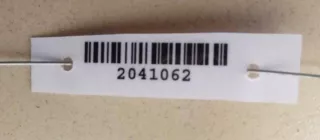 E059103927N,Z059103926C Защита (кожух) ремня ГРМ Volkswagen Passat B5 Арт 2041062, вид 4