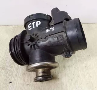  Клапан EGR Fiat Scudo 1 Арт 2014275
