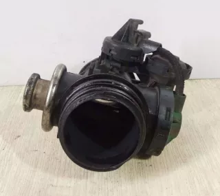  Клапан EGR Fiat Scudo 1 Арт 2014275, вид 2