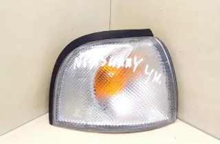 13530 поворотник правый Nissan Sunny Y10 Арт 2058246, вид 1