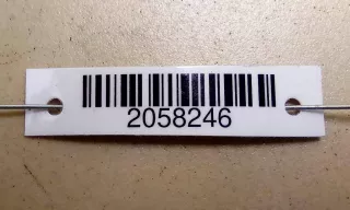 13530 поворотник правый Nissan Sunny Y10 Арт 2058246, вид 4