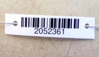 A1687600661 Ручка внутренняя задняя правая Mercedes A W168 Арт 2052361, вид 4