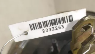 46007BU000,0204024199 Вакуумный усилитель тормозов Nissan Almera N16 Арт 2032263, вид 4