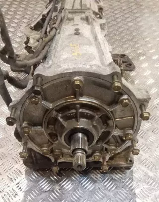 RX04W2 КПП автоматическая (АКПП) Infiniti G 3 Арт 2030030, вид 2