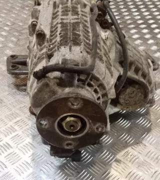 RX04W2 КПП автоматическая (АКПП) Infiniti G 3 Арт 2030030, вид 4