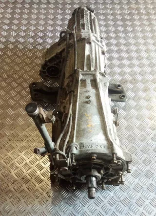 RX04W2 КПП автоматическая (АКПП) Infiniti G 3 Арт 2030030, вид 6