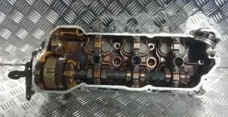 1MZ головка блока цилиндров Lexus RX 1 3.0л i Арт 2022995, вид 1
