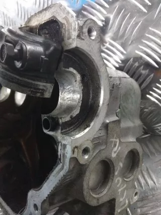 1MZ головка блока цилиндров Lexus RX 1 3.0л i Арт 2022995, вид 2