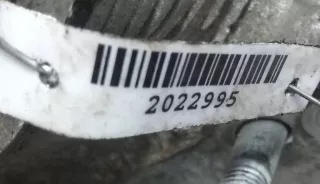 1MZ головка блока цилиндров Lexus RX 1 3.0л i Арт 2022995, вид 5