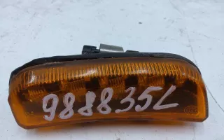 2334727 Повторитель поворота на брызговике левый LED Scania R-series Арт 988835L, вид 1