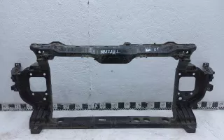 64101L2000 Панель передняя Kia K5 3 Арт 988728L, вид 1