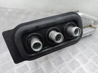 669180B Радиатор отопителя (печки) BMW X5 E70 Арт 00210878, вид 5