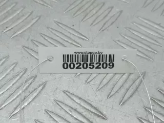 FK7214B006AA Датчик удара Jaguar XE 1 Арт 00205209, вид 3