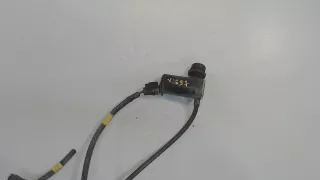 985102S100985102S000 Насос (моторчик) омывателя стекла Hyundai IX35 Арт 8124570, вид 1
