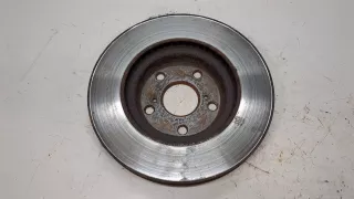 4351230310 Диск тормозной передний Lexus IS 2 Арт 8245984, вид 3