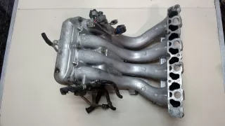 MR507670 Коллектор впускной Mitsubishi Pajero Pinin Арт 8240469, вид 2