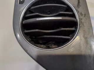 5N0858069J Рамка под магнитолу Volkswagen Tiguan 1 Арт 8246287, вид 2