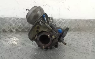 17201-26020 VB17 Турбина дизельная Toyota Rav 4 3 Арт GEA03BK01, вид 3