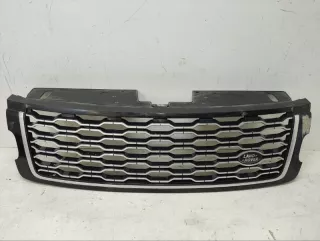 LR108960 Решетка радиатора Land Rover Range Rover 4 Арт lz193777, вид 1