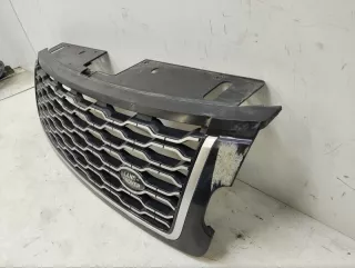 LR108960 Решетка радиатора Land Rover Range Rover 4 Арт lz193777, вид 2