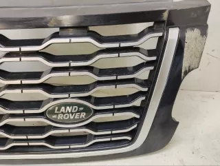 LR108960 Решетка радиатора Land Rover Range Rover 4 Арт lz193777, вид 3
