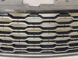 LR108960 Решетка радиатора Land Rover Range Rover 4 Арт lz193777, вид 4