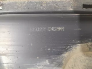 850220429R бампер Renault Kaptur Арт lz194056, вид 8