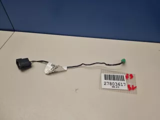 1873531 Проводка двери Ford Focus 3 Арт Z297840, вид 1