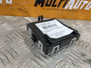 A2139001118 Блок управления двери Mercedes CLA c117 Арт 118418MA, вид 4