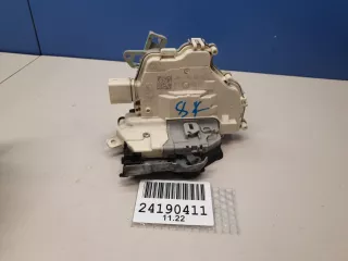 4G0839015C Замок двери задней левой Audi Q3 1 Арт ZAP298077