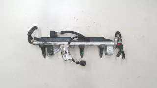 Форсунка Ford Focus 1 Арт 7496389, вид 3