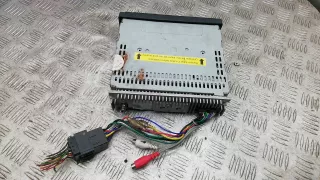 CD789 Магнитола Nissan Note E11 Арт DEA16I401, вид 2