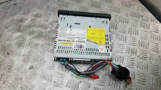 CD789 Магнитола Nissan Note E11 Арт DEA16I401, вид 3