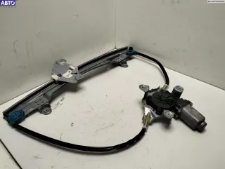 119359ARM Стеклоподъемник электрический передний правый Renault Twingo 2 Арт 54285892, вид 2