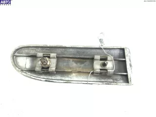 2036904262 Молдинг крыла переднего правого Mercedes C W203 Арт 54217817, вид 2